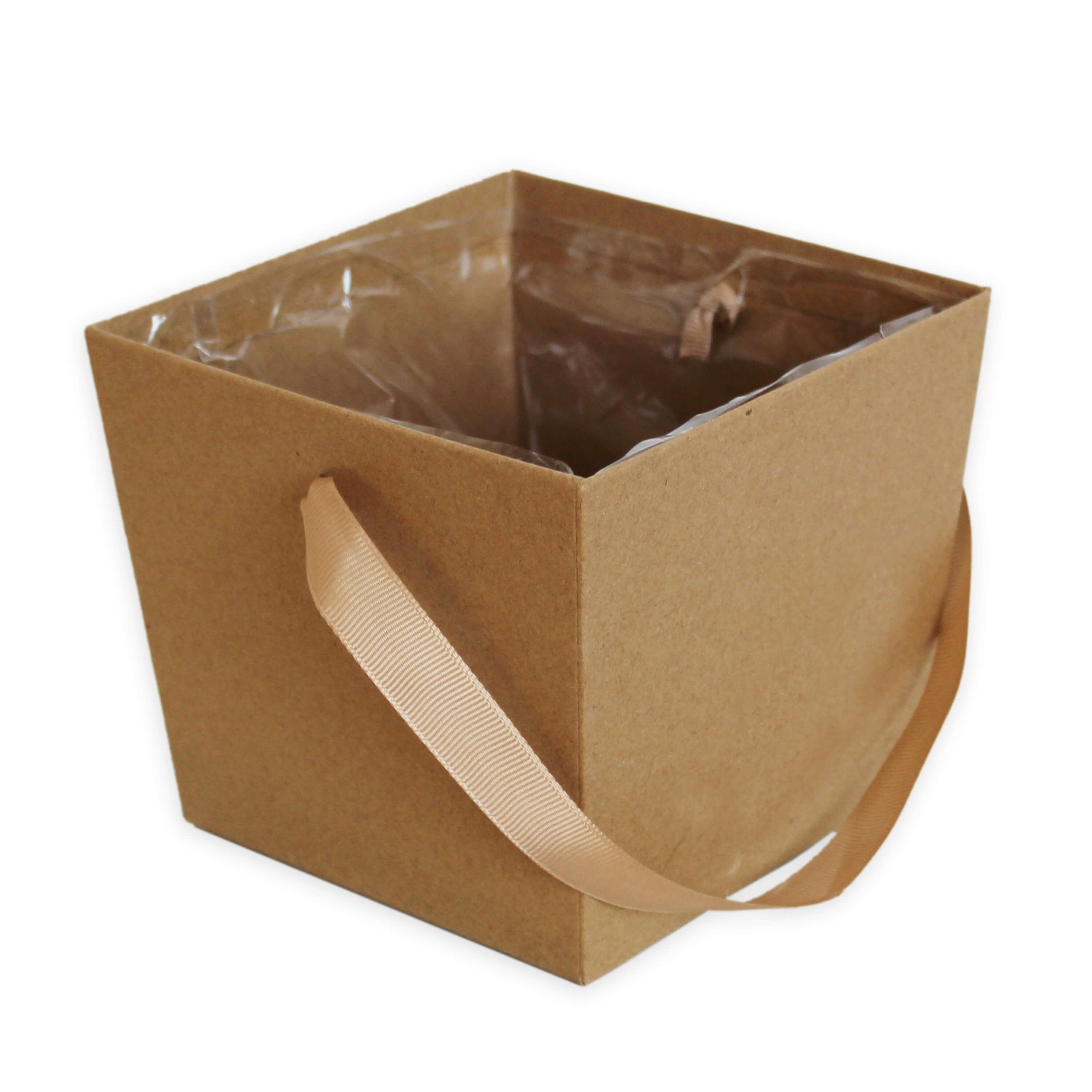 Flower box